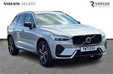 Used Volvo XC60