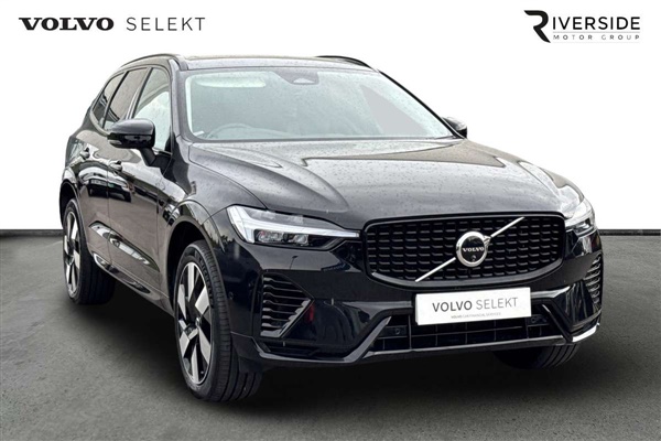 Large image for the Used Volvo XC60
