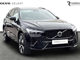 Volvo XC60 Image 1