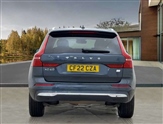 Volvo XC60 Image 4