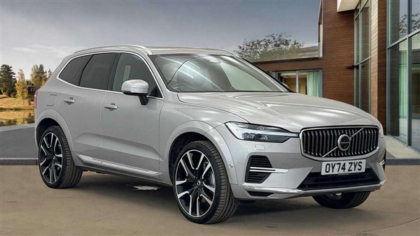 Large image for the Used Volvo XC60