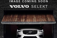 Used Volvo XC60