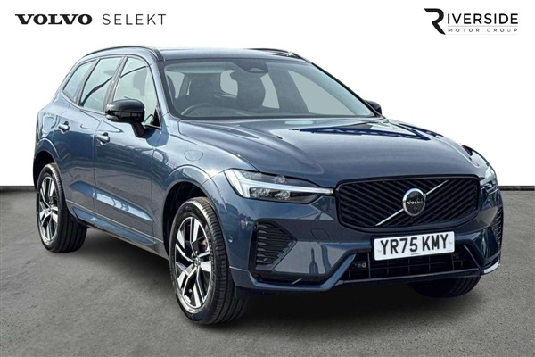 Large image for the Used Volvo XC60