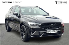 Used Volvo XC60