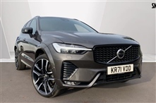Used Volvo XC60