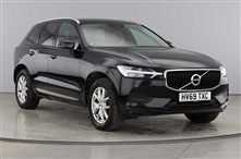 Used Volvo XC60