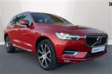 Used Volvo XC60