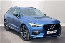 Used Volvo XC60