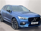 Volvo XC60 Image 1