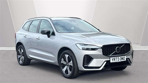 Large image for the Used Volvo XC60