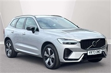 Used Volvo XC60
