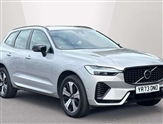 Volvo XC60 Image 1