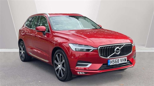 Large image for the Used Volvo XC60