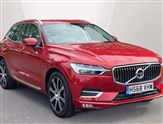 Volvo XC60 Image 1