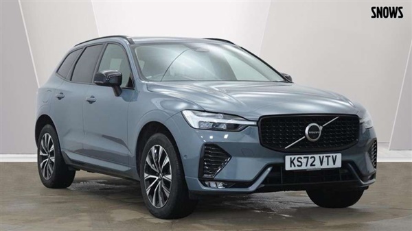 Large image for the Used Volvo XC60