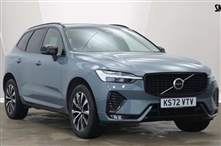 Used Volvo XC60