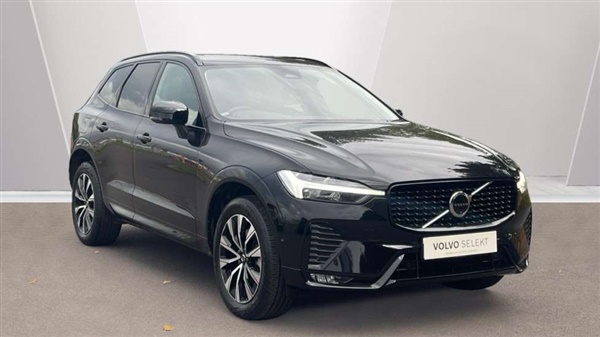 Large image for the Used Volvo XC60