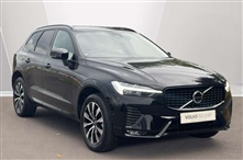 Used Volvo XC60