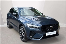 Used Volvo XC60