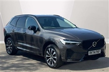 Used Volvo XC60