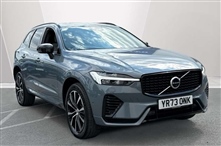 Used Volvo XC60