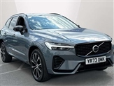 Volvo XC60 Image 1