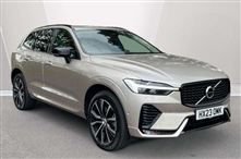 Used Volvo XC60