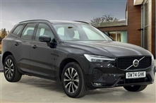 Used Volvo XC60