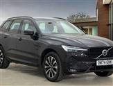 Volvo XC60 Image 1