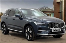 Used Volvo XC60