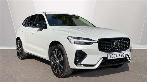 Large image for the Used Volvo XC60