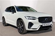 Used Volvo XC60