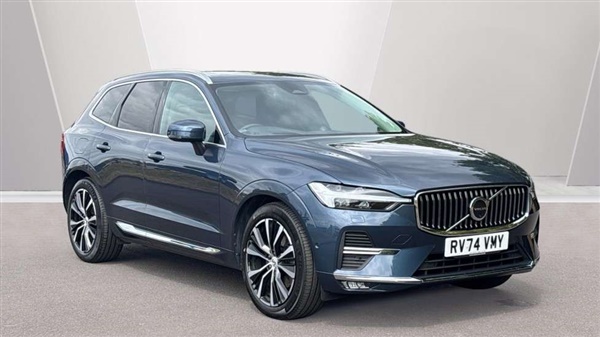 Large image for the Used Volvo XC60