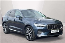 Used Volvo XC60