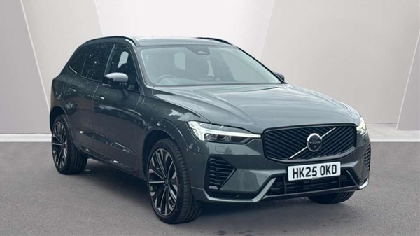 Large image for the Used Volvo XC60