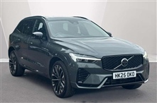 Used Volvo XC60