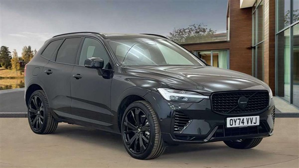 Large image for the Used Volvo XC60