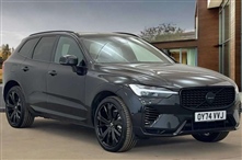 Used Volvo XC60