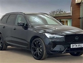 Volvo XC60 Image 1
