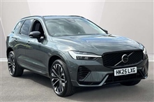 Used Volvo XC60