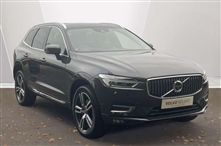 Used Volvo XC60