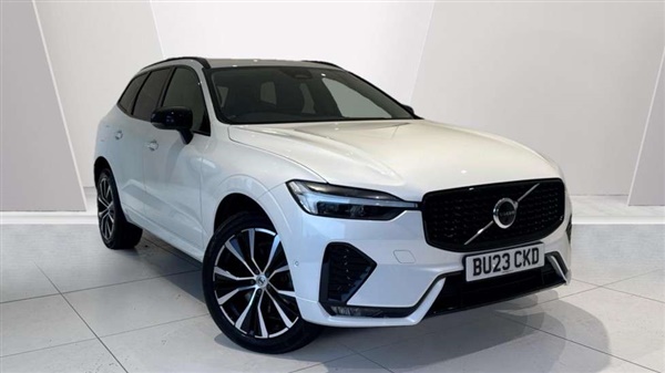Large image for the Used Volvo XC60