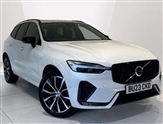 Volvo XC60 Image 1