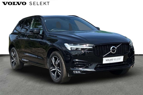 Large image for the Used Volvo XC60