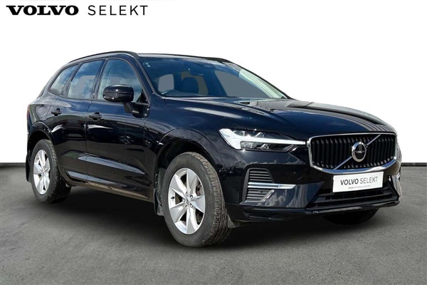 Large image for the Used Volvo XC60