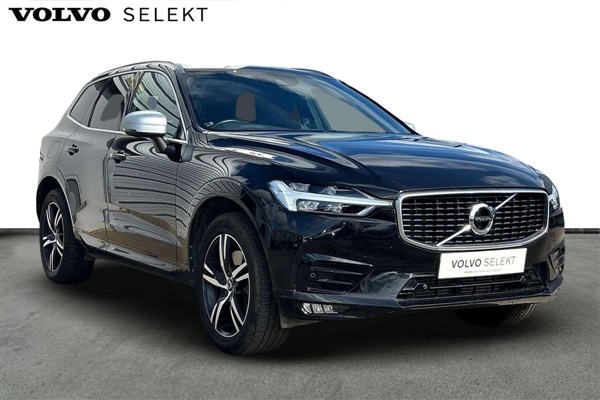 Large image for the Used Volvo XC60