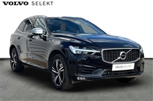 Used Volvo XC60