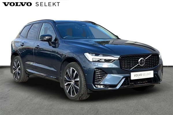 Large image for the Used Volvo XC60