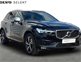 Volvo XC60 Image 1