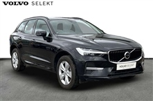 Used Volvo XC60